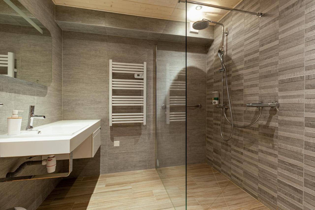 Les Picaillons - Le Chalet Les Villards-sur-Thones Екстер'єр фото